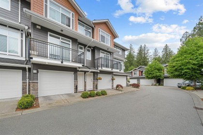 Photo 4 at 28 - 11461 236th Street, Cottonwood MR, Maple Ridge