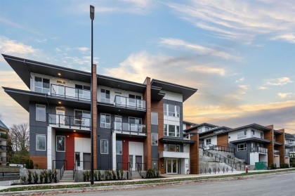 Photo 1 at 113 - 11655 Fraser Street, East Central, Maple Ridge
