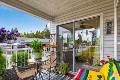 Photo 24 at 34 - 12296 224 Street, East Central, Maple Ridge