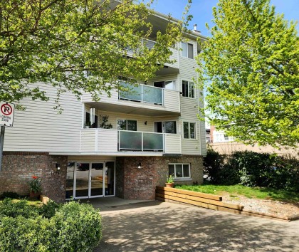 Photo 1 at 107 - 11963 223 Street, West Central, Maple Ridge