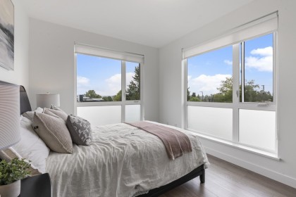 Photo 12 at 405 - 11703 Fraser Street, East Central, Maple Ridge