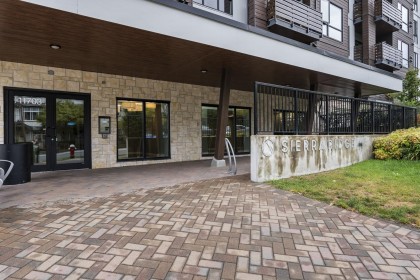 Photo 33 at 405 - 11703 Fraser Street, East Central, Maple Ridge