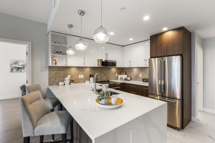 Photo 8 at 405 - 11703 Fraser Street, East Central, Maple Ridge