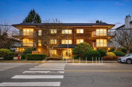 Photo 1 at 301 - 11957 223 Street, West Central, Maple Ridge