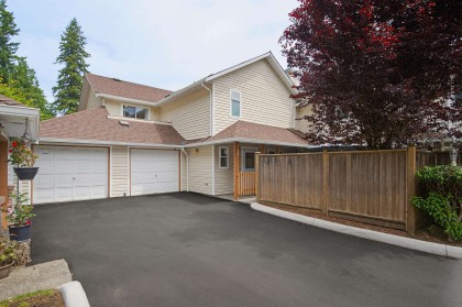 Photo 27 at 17 - 20699 120b Avenue, Northwest Maple Ridge, Maple Ridge