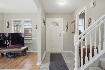 Photo 2 at 17 - 20699 120b Avenue, Northwest Maple Ridge, Maple Ridge