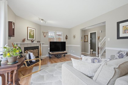 Photo 6 at 17 - 20699 120b Avenue, Northwest Maple Ridge, Maple Ridge
