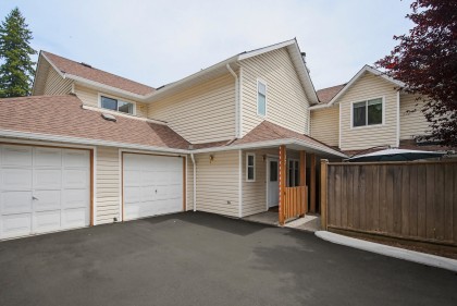 Photo 26 at 17 - 20699 120b Avenue, Northwest Maple Ridge, Maple Ridge