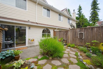 Photo 1 at 17 - 20699 120b Avenue, Northwest Maple Ridge, Maple Ridge