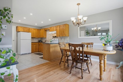 Photo 9 at 17 - 20699 120b Avenue, Northwest Maple Ridge, Maple Ridge