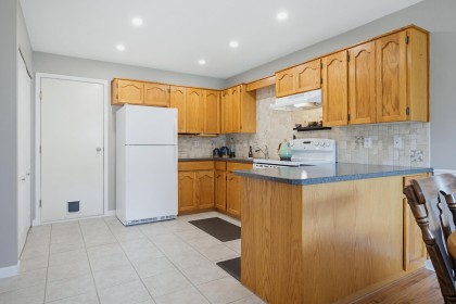 Photo 10 at 17 - 20699 120b Avenue, Northwest Maple Ridge, Maple Ridge
