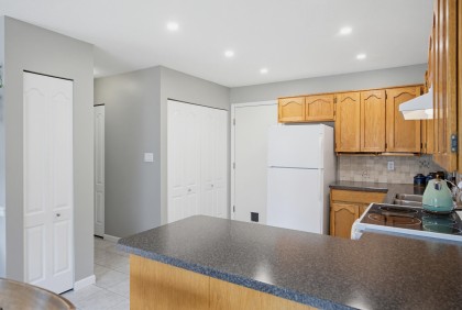 Photo 11 at 17 - 20699 120b Avenue, Northwest Maple Ridge, Maple Ridge