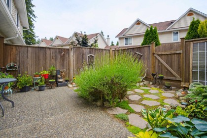 Photo 29 at 17 - 20699 120b Avenue, Northwest Maple Ridge, Maple Ridge