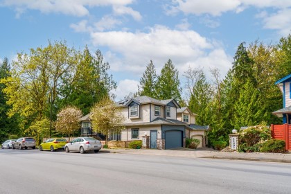 Photo 2 at 1 - 11495 Cottonwood Drive, Cottonwood MR, Maple Ridge