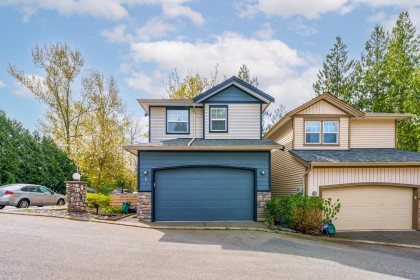 Photo 1 at 1 - 11495 Cottonwood Drive, Cottonwood MR, Maple Ridge