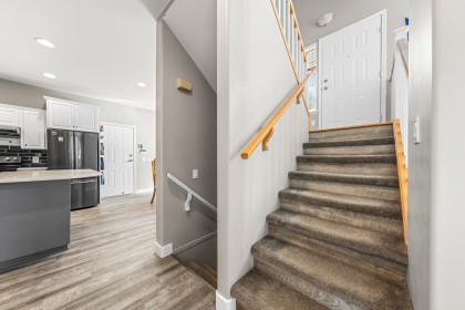 Photo 9 at 1 - 11495 Cottonwood Drive, Cottonwood MR, Maple Ridge