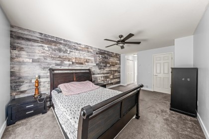 Photo 11 at 1 - 11495 Cottonwood Drive, Cottonwood MR, Maple Ridge