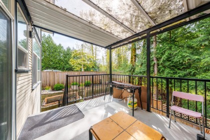 Photo 21 at 1 - 11495 Cottonwood Drive, Cottonwood MR, Maple Ridge