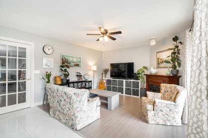 Photo 17 at 23161 123a Avenue, East Central, Maple Ridge