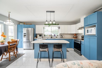 Photo 12 at 23161 123a Avenue, East Central, Maple Ridge