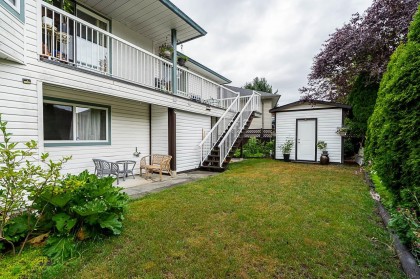 Photo 36 at 23161 123a Avenue, East Central, Maple Ridge