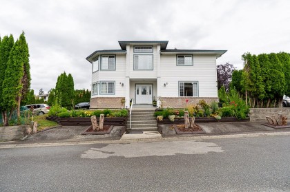 Photo 1 at 23161 123a Avenue, East Central, Maple Ridge