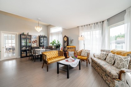Photo 9 at 23161 123a Avenue, East Central, Maple Ridge