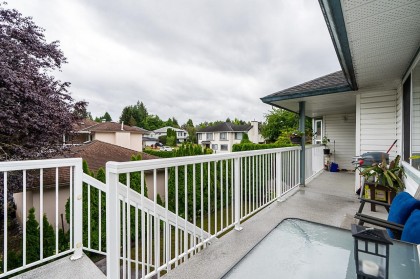 Photo 33 at 23161 123a Avenue, East Central, Maple Ridge
