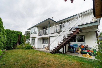 Photo 37 at 23161 123a Avenue, East Central, Maple Ridge