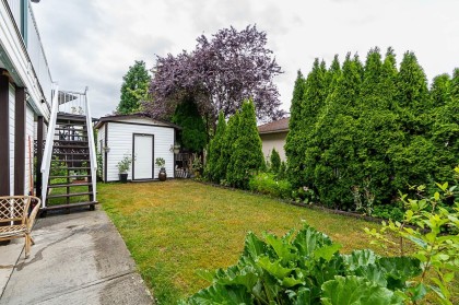 Photo 35 at 23161 123a Avenue, East Central, Maple Ridge