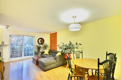 Photo 2 at 111 - 1655 Grant Avenue, Glenwood PQ, Port Coquitlam