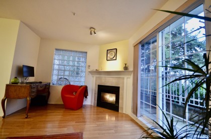 Photo 12 at 111 - 1655 Grant Avenue, Glenwood PQ, Port Coquitlam