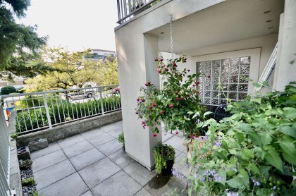 Photo 5 at 111 - 1655 Grant Avenue, Glenwood PQ, Port Coquitlam