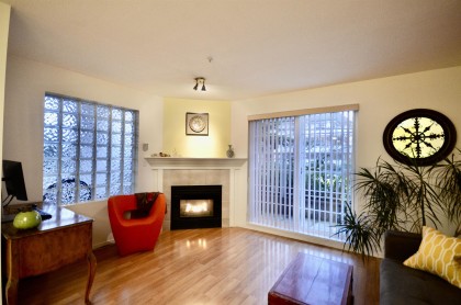 Photo 9 at 111 - 1655 Grant Avenue, Glenwood PQ, Port Coquitlam