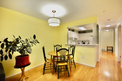 Photo 4 at 111 - 1655 Grant Avenue, Glenwood PQ, Port Coquitlam