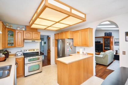 Photo 10 at 23635 108 Loop, Albion, Maple Ridge