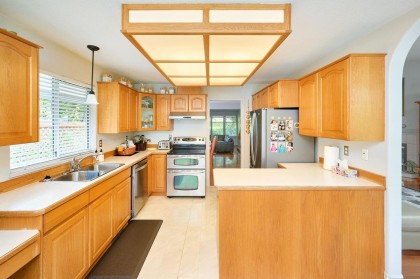 Photo 8 at 23635 108 Loop, Albion, Maple Ridge