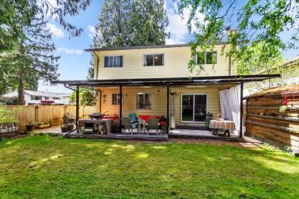 Photo 26 at 3148 Lancaster Place, Central Pt Coquitlam, Port Coquitlam