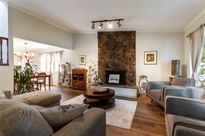 Photo 7 at 3148 Lancaster Place, Central Pt Coquitlam, Port Coquitlam