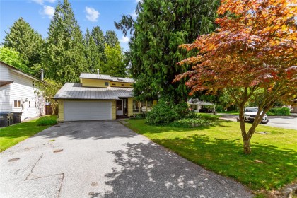 Photo 1 at 3148 Lancaster Place, Central Pt Coquitlam, Port Coquitlam