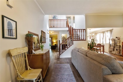 Photo 4 at 3148 Lancaster Place, Central Pt Coquitlam, Port Coquitlam