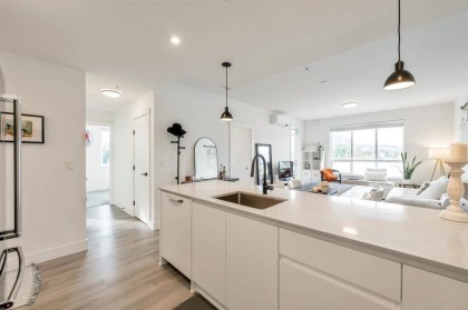 Photo 2 at 2506 - 2180 Kelly Avenue, Central Pt Coquitlam, Port Coquitlam