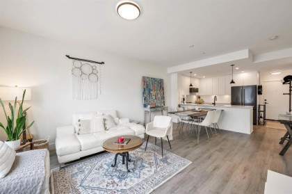 Photo 6 at 2506 - 2180 Kelly Avenue, Central Pt Coquitlam, Port Coquitlam