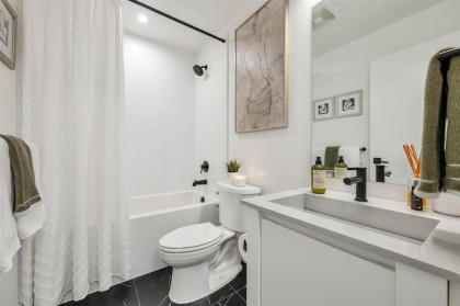 Photo 16 at 2506 - 2180 Kelly Avenue, Central Pt Coquitlam, Port Coquitlam