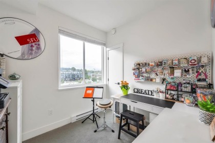 Photo 12 at 2506 - 2180 Kelly Avenue, Central Pt Coquitlam, Port Coquitlam