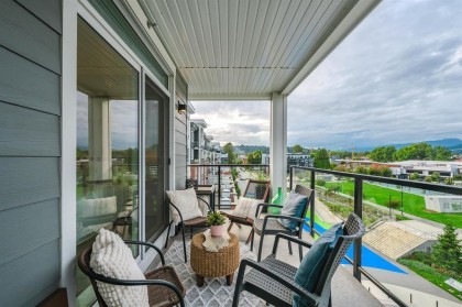 Photo 26 at 2506 - 2180 Kelly Avenue, Central Pt Coquitlam, Port Coquitlam