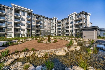 Photo 28 at 2506 - 2180 Kelly Avenue, Central Pt Coquitlam, Port Coquitlam
