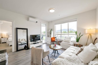 Photo 5 at 2506 - 2180 Kelly Avenue, Central Pt Coquitlam, Port Coquitlam