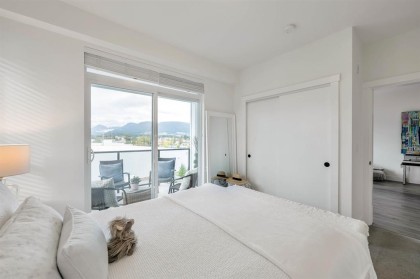 Photo 9 at 2506 - 2180 Kelly Avenue, Central Pt Coquitlam, Port Coquitlam