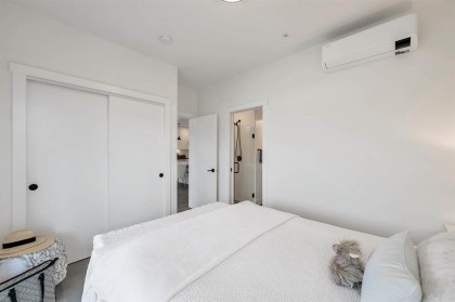 Photo 10 at 2506 - 2180 Kelly Avenue, Central Pt Coquitlam, Port Coquitlam